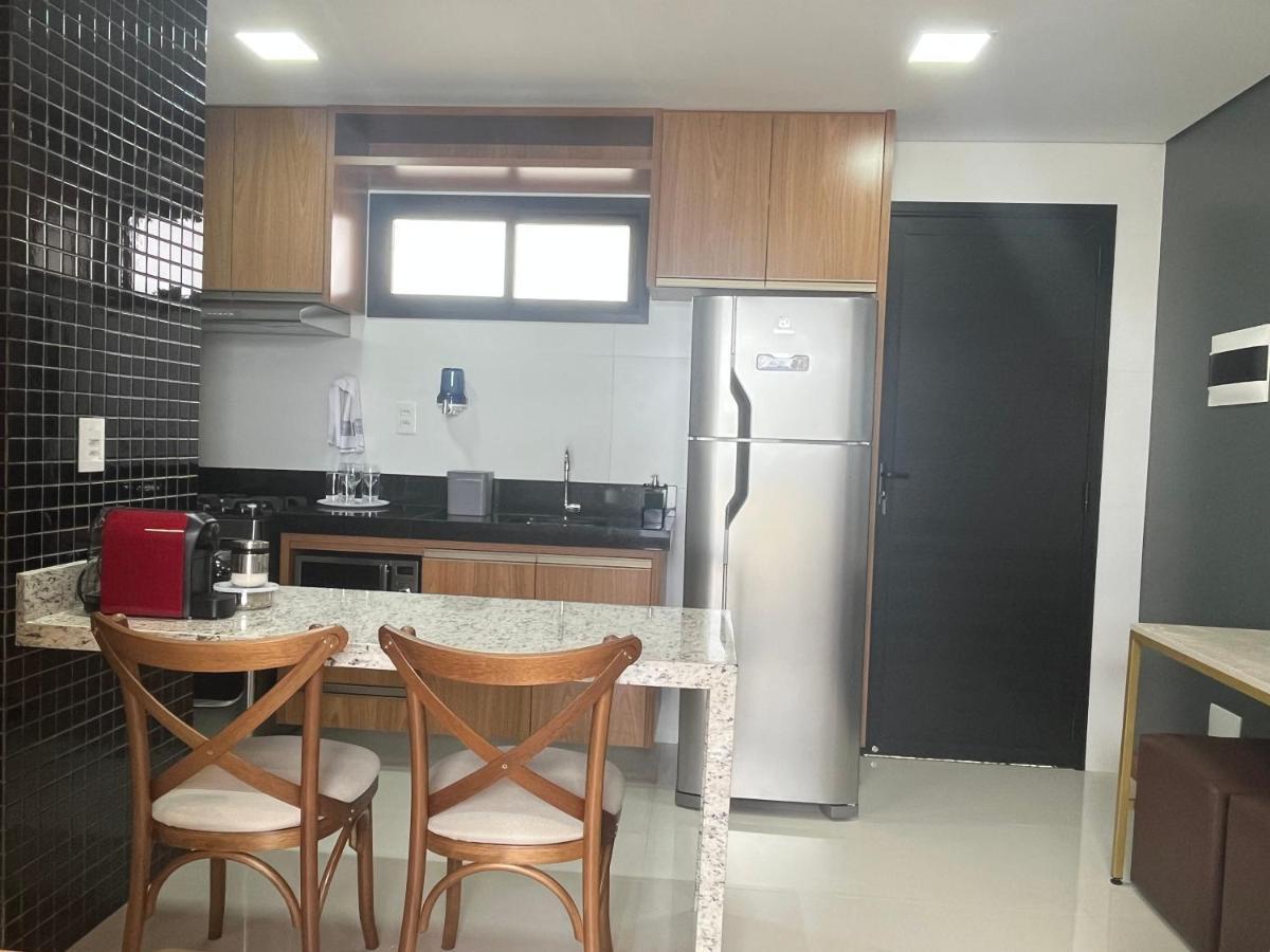 Conquista Executive Residence Vitoria da Conquista Εξωτερικό φωτογραφία