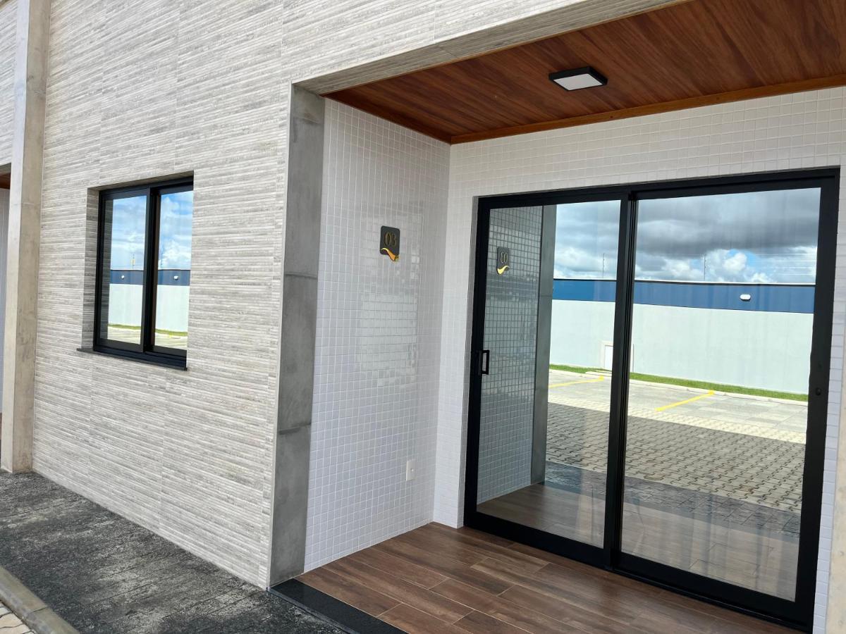 Conquista Executive Residence Vitoria da Conquista Εξωτερικό φωτογραφία