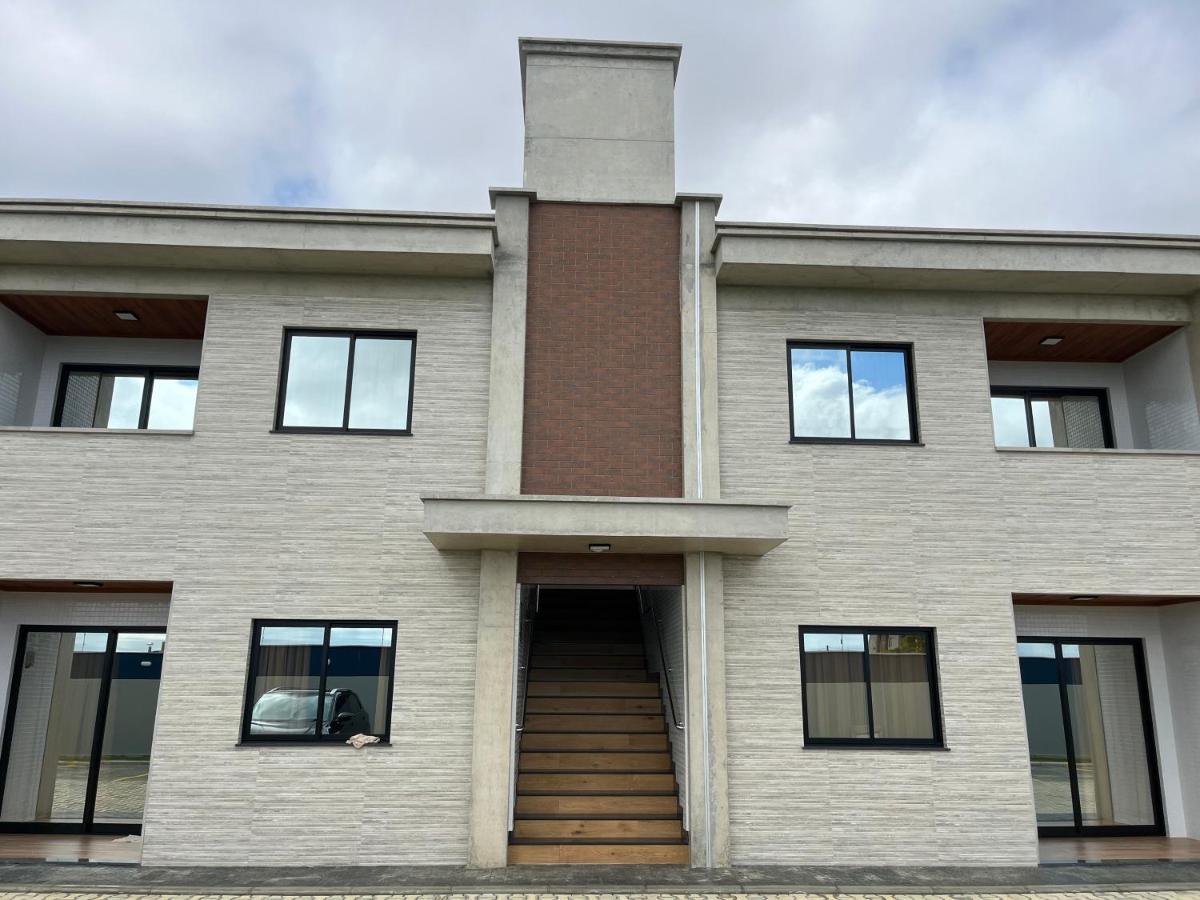 Conquista Executive Residence Vitoria da Conquista Εξωτερικό φωτογραφία