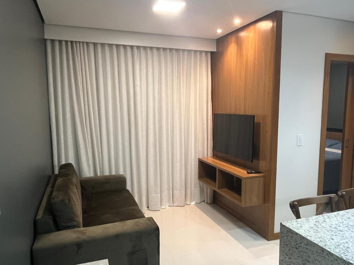 Conquista Executive Residence Vitoria da Conquista Εξωτερικό φωτογραφία