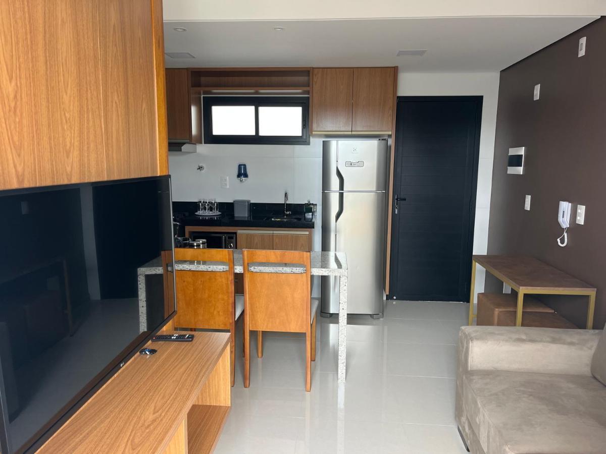 Conquista Executive Residence Vitoria da Conquista Εξωτερικό φωτογραφία