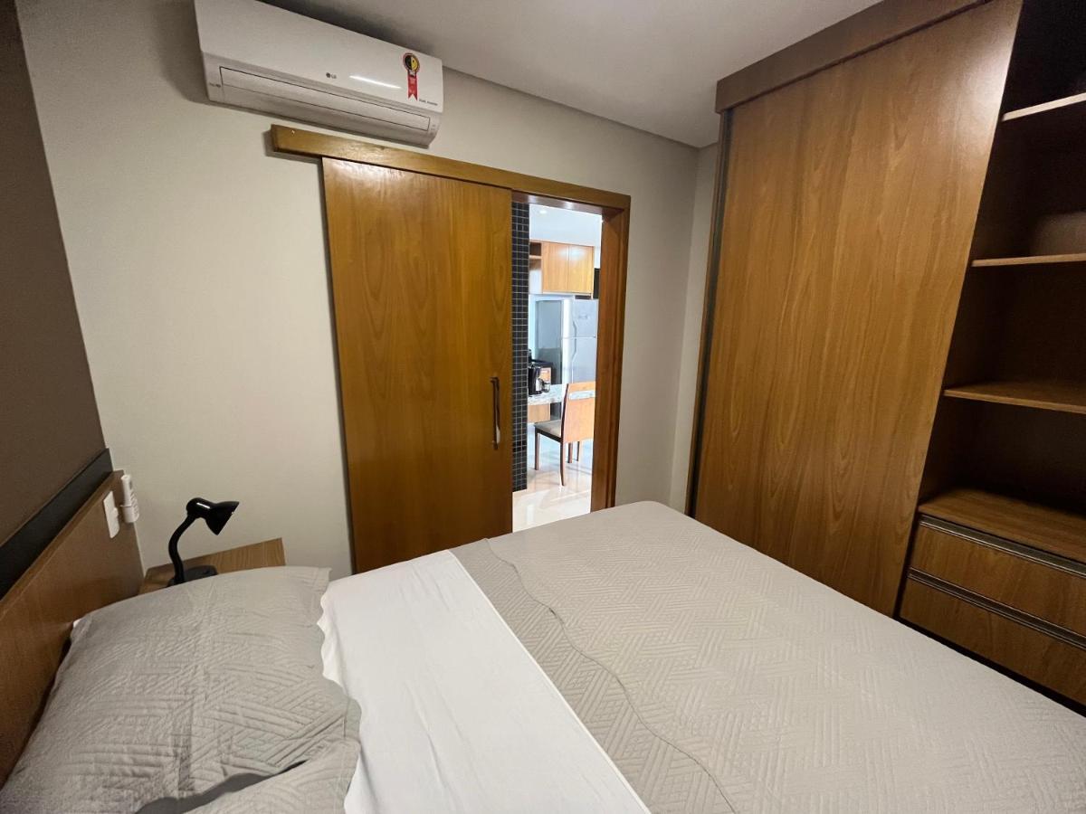 Conquista Executive Residence Vitoria da Conquista Εξωτερικό φωτογραφία