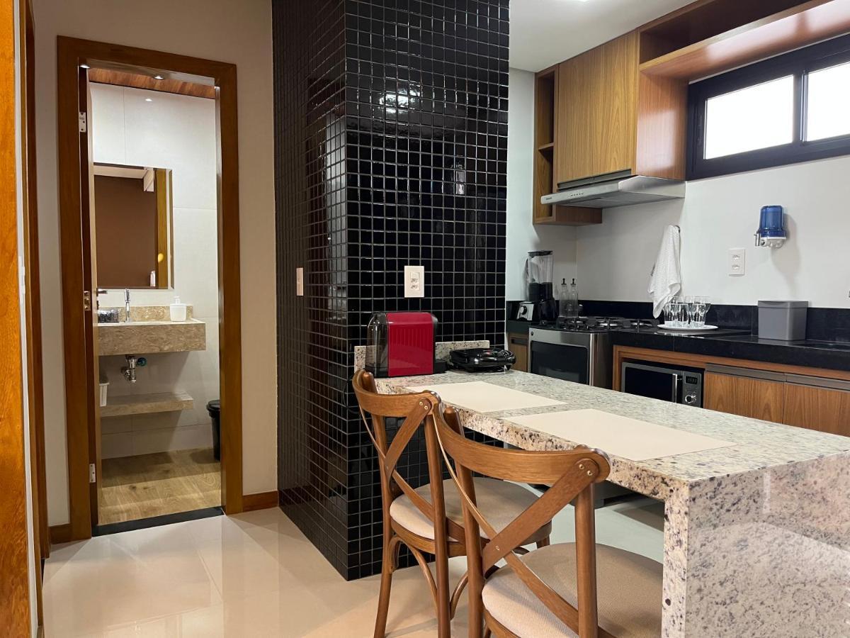 Conquista Executive Residence Vitoria da Conquista Εξωτερικό φωτογραφία