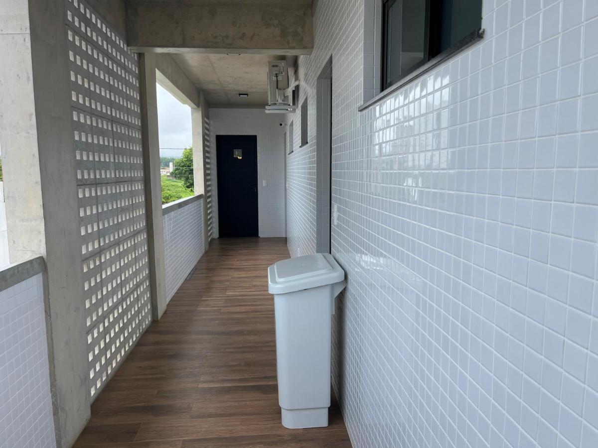 Conquista Executive Residence Vitoria da Conquista Εξωτερικό φωτογραφία