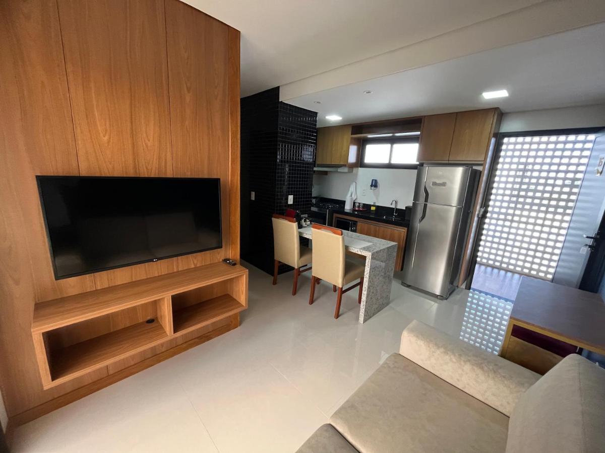 Conquista Executive Residence Vitoria da Conquista Εξωτερικό φωτογραφία