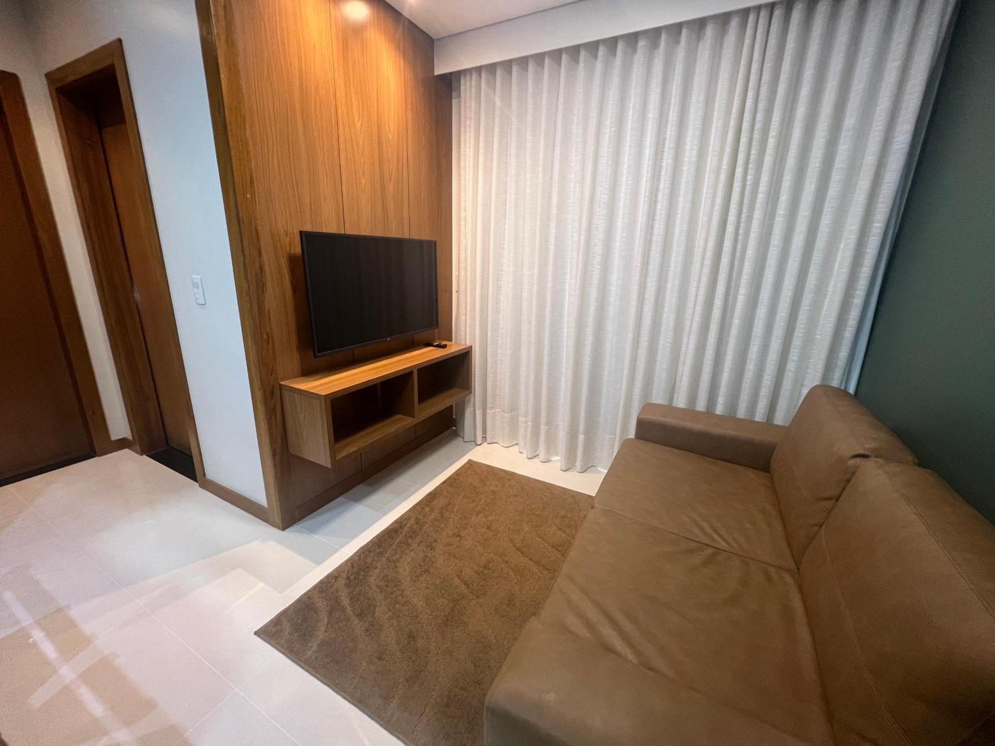 Conquista Executive Residence Vitoria da Conquista Εξωτερικό φωτογραφία