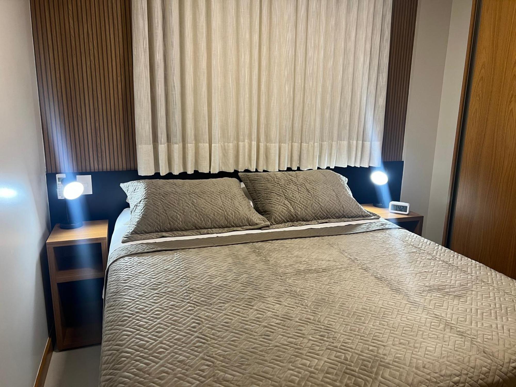 Conquista Executive Residence Vitoria da Conquista Εξωτερικό φωτογραφία