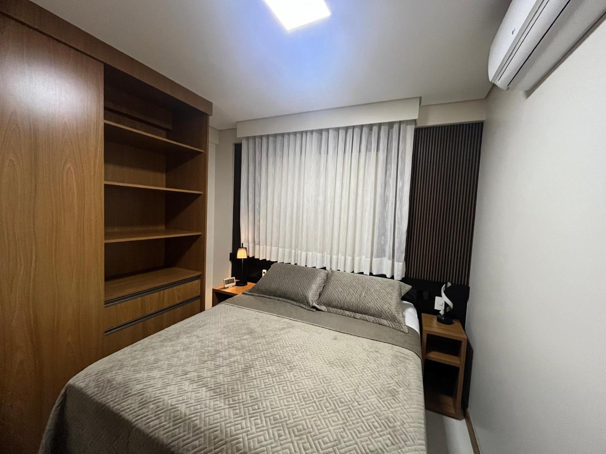 Conquista Executive Residence Vitoria da Conquista Εξωτερικό φωτογραφία