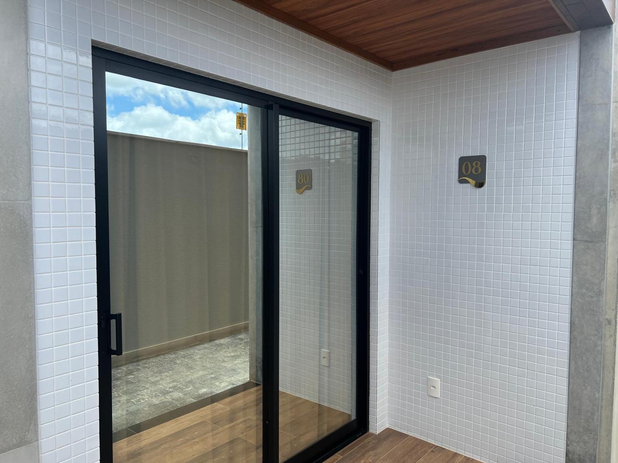 Conquista Executive Residence Vitoria da Conquista Εξωτερικό φωτογραφία