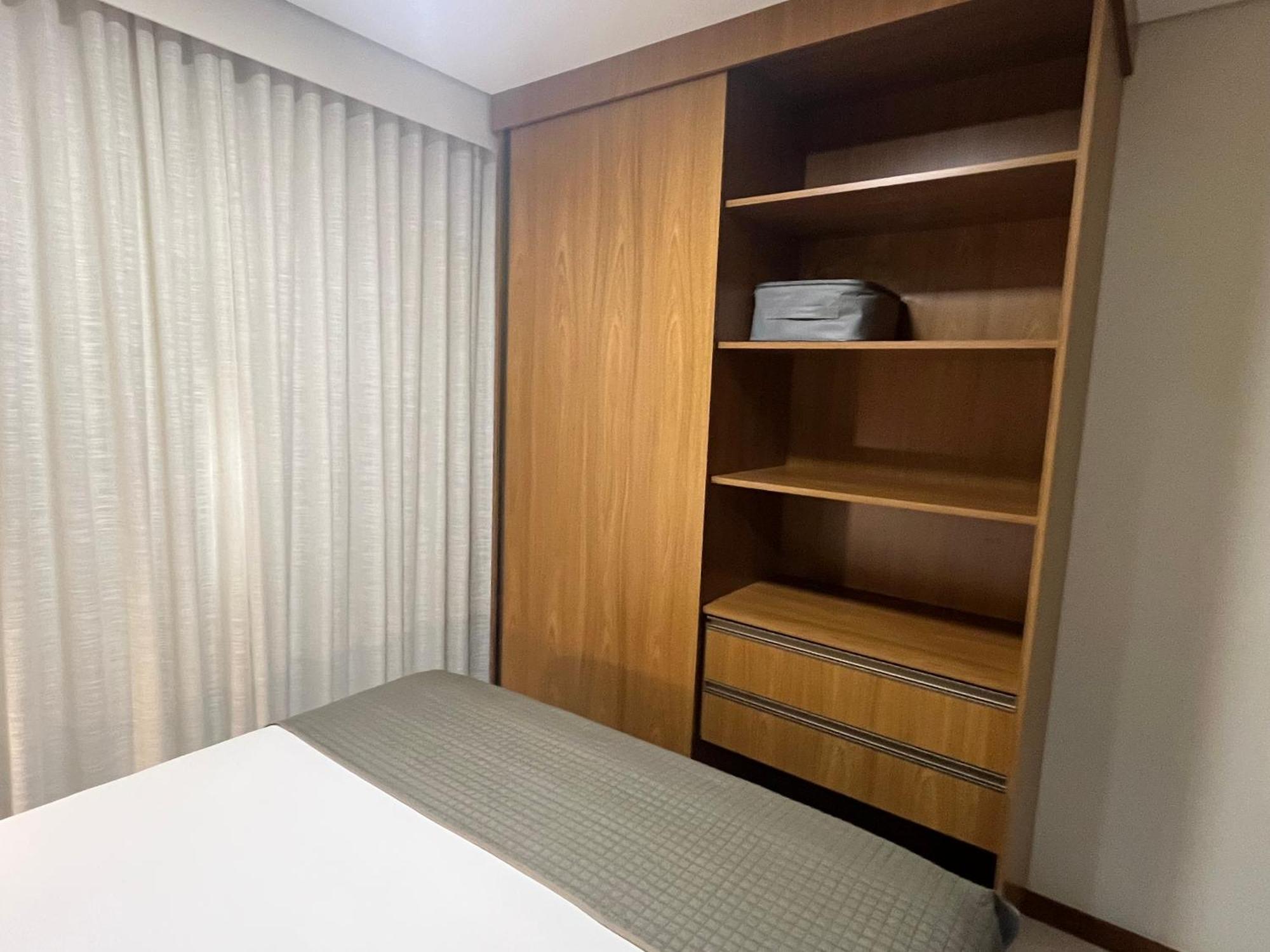 Conquista Executive Residence Vitoria da Conquista Εξωτερικό φωτογραφία