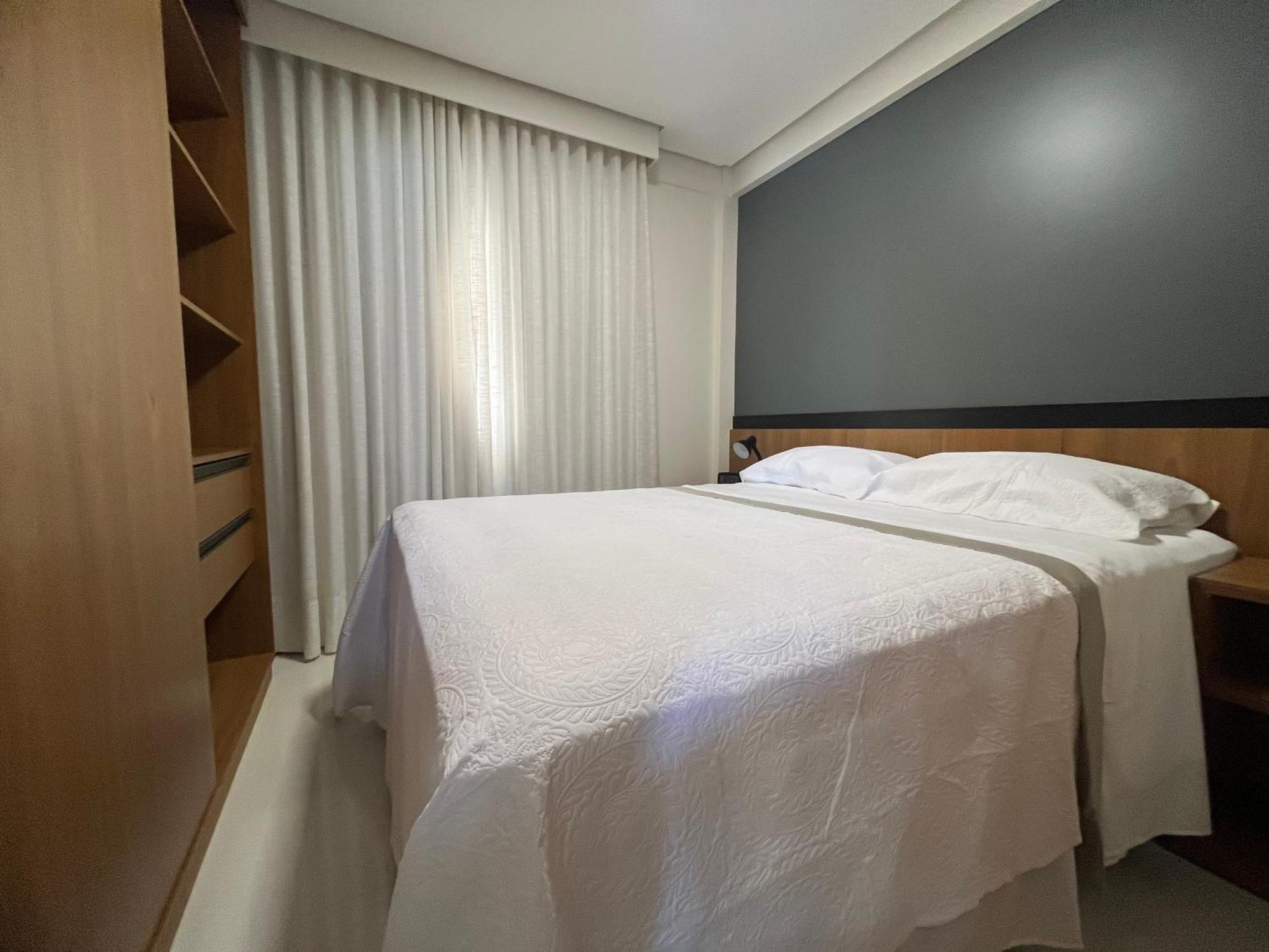 Conquista Executive Residence Vitoria da Conquista Εξωτερικό φωτογραφία