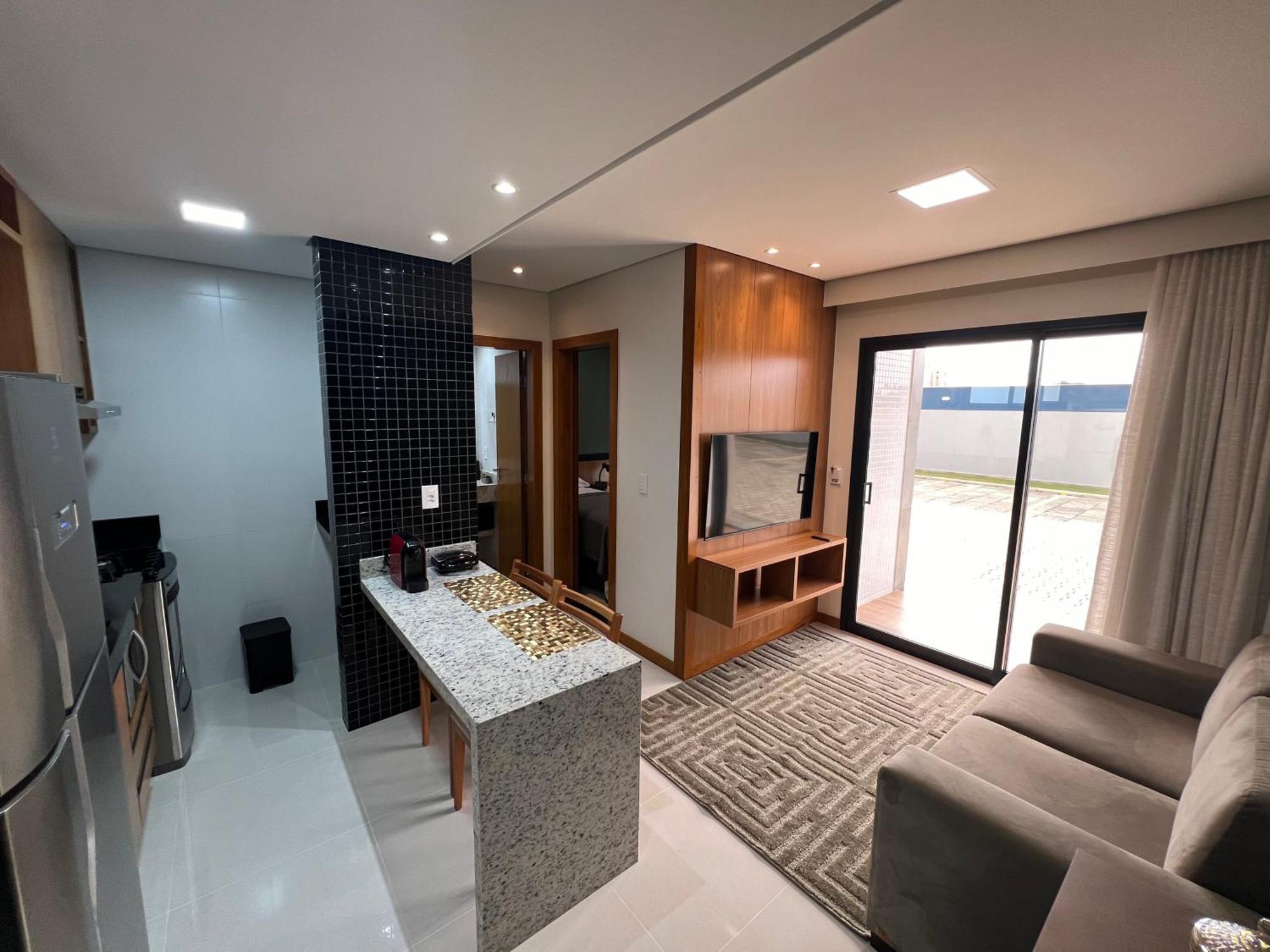 Conquista Executive Residence Vitoria da Conquista Εξωτερικό φωτογραφία