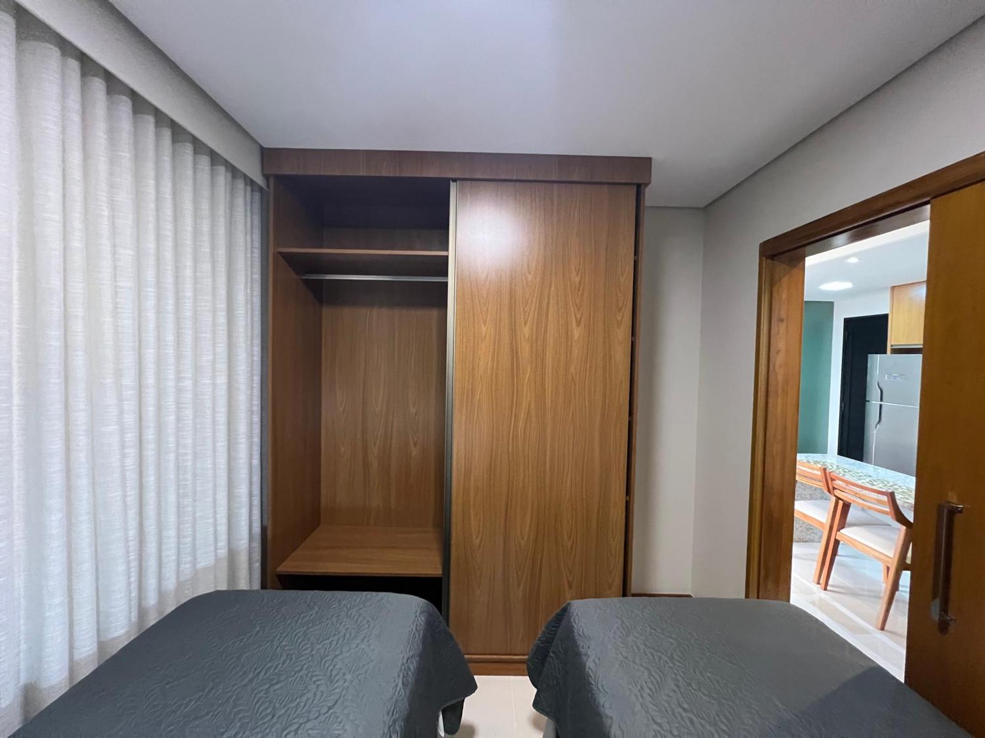 Conquista Executive Residence Vitoria da Conquista Εξωτερικό φωτογραφία