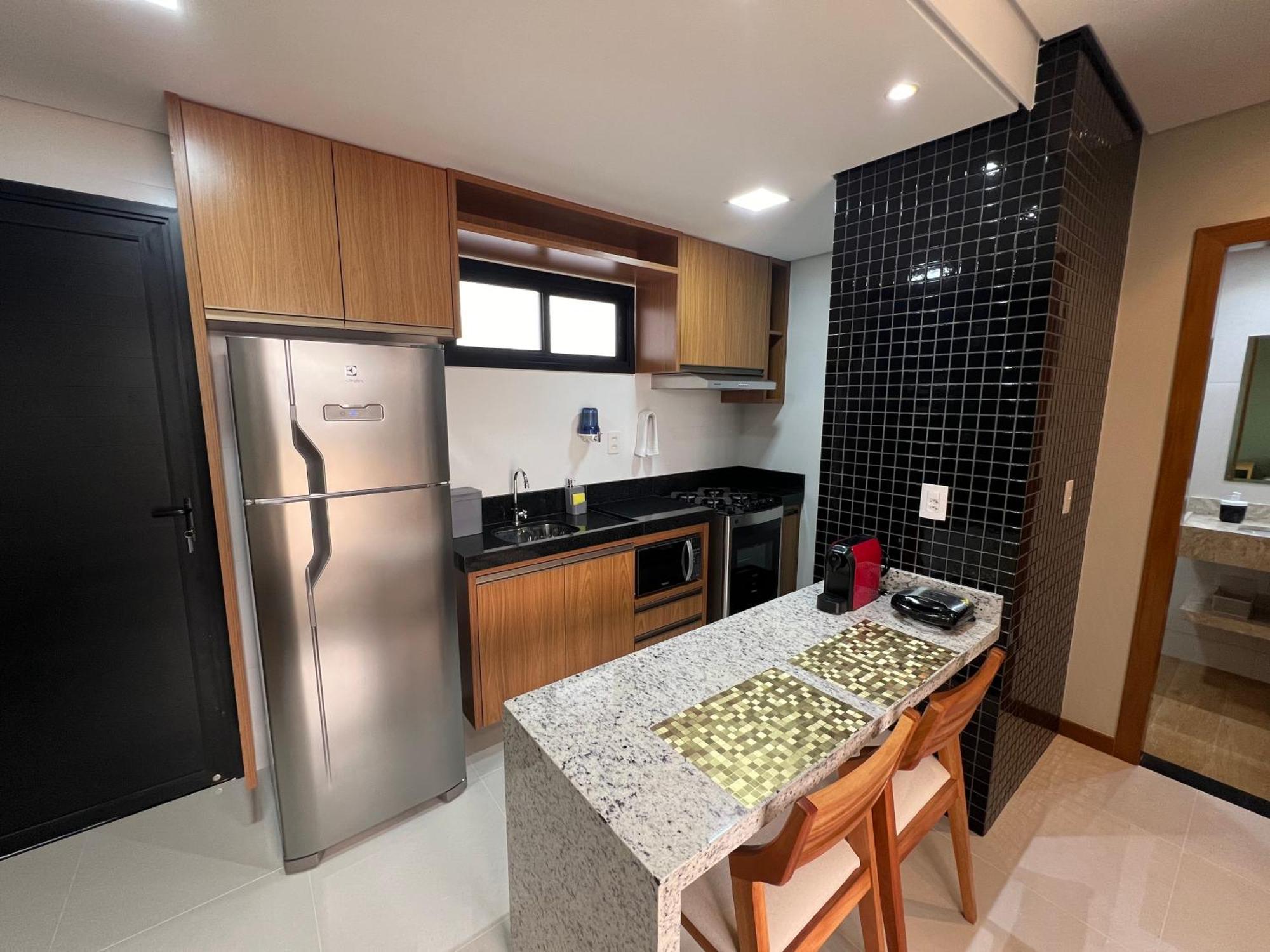 Conquista Executive Residence Vitoria da Conquista Εξωτερικό φωτογραφία