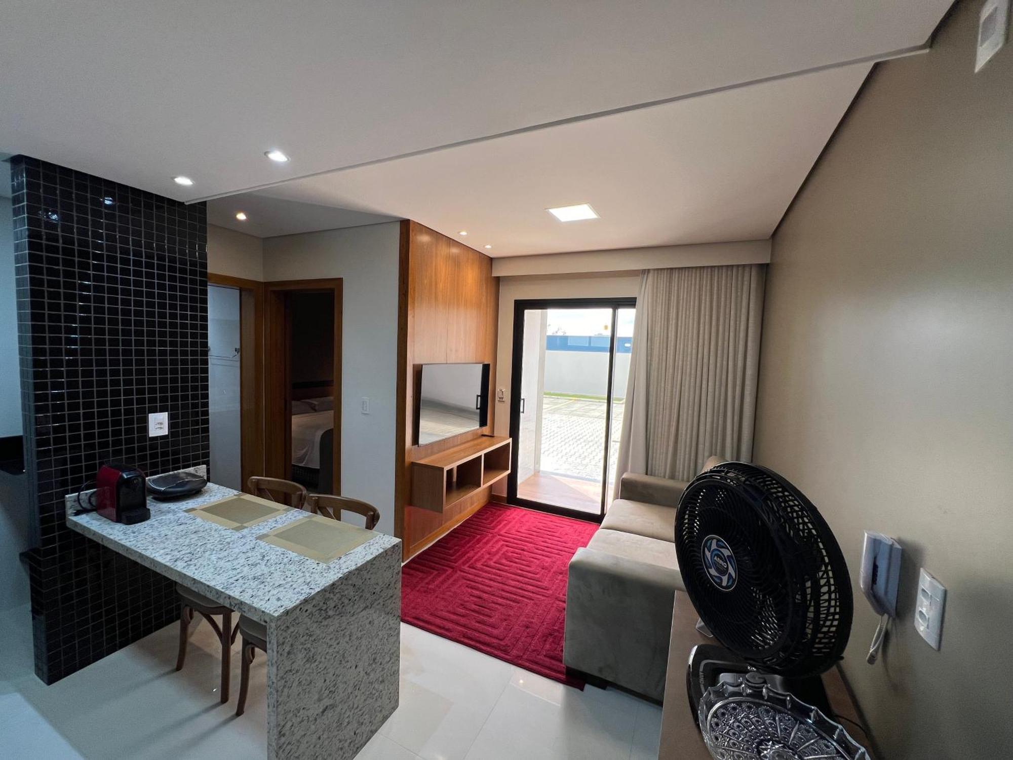 Conquista Executive Residence Vitoria da Conquista Εξωτερικό φωτογραφία